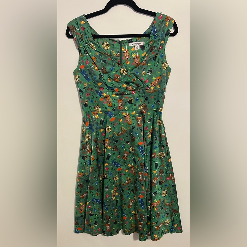 Disney Dress Shop